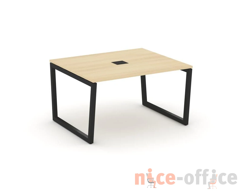 Стол переговорный SN-5T2.SPRG-032 1180х1180х750 Стайл Проджект Фьюжн / Style Project Fusion