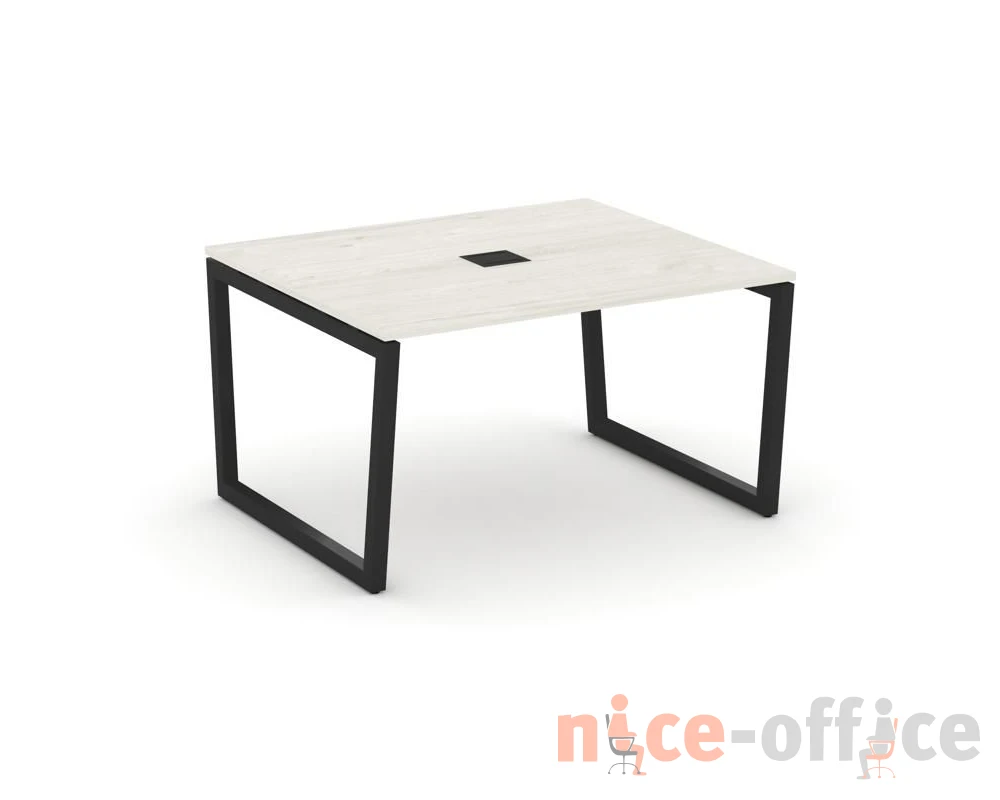 Стол переговорный SN-5T2.SPRG-032 1180х1180х750 Стайл Проджект Фьюжн / Style Project Fusion