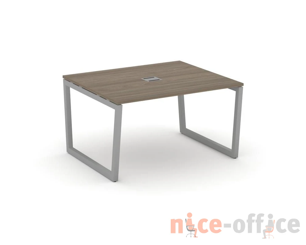 Стол переговорный SN-5T2.SPRG-032 1180х1180х750 Стайл Проджект Фьюжн / Style Project Fusion