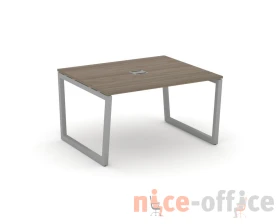 Стол переговорный SN-5T2.SPRG-032 1180х1180х750 Стайл Проджект Фьюжн / Style Project Fusion images