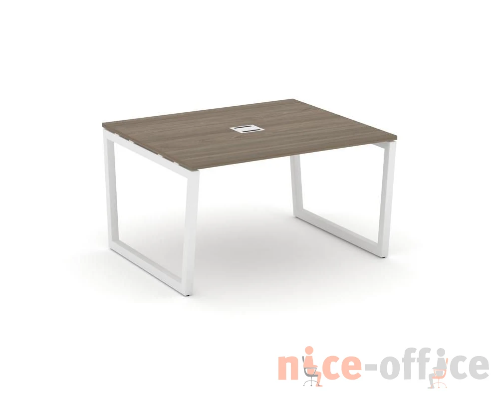 Стол переговорный SN-5T2.SPRG-032 1180х1180х750 Стайл Проджект Фьюжн / Style Project Fusion
