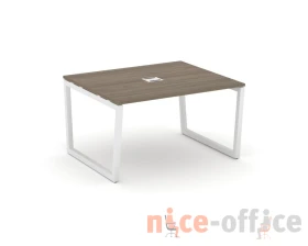 Стол переговорный SN-5T2.SPRG-032 1180х1180х750 Стайл Проджект Фьюжн / Style Project Fusion images