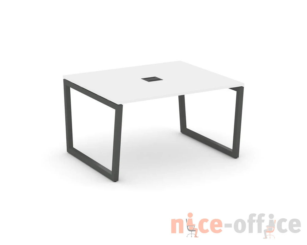 Стол переговорный SN-5T2.SPRG-032 1180х1180х750 Стайл Проджект Фьюжн / Style Project Fusion