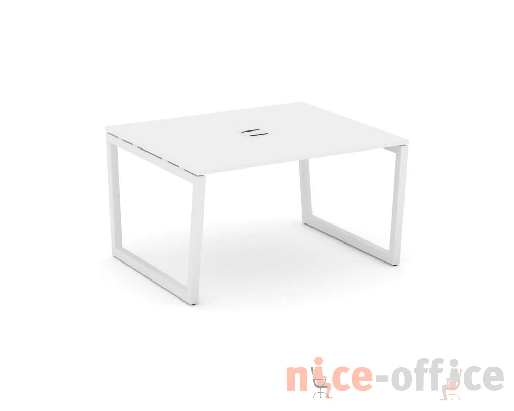 Стол переговорный SN-5T2.SPRG-032 1180х1180х750 Стайл Проджект Фьюжн / Style Project Fusion