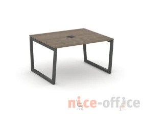 Стол переговорный SN-5T2.SPRG-032 1180х1180х750 Стайл Проджект Фьюжн / Style Project Fusion images