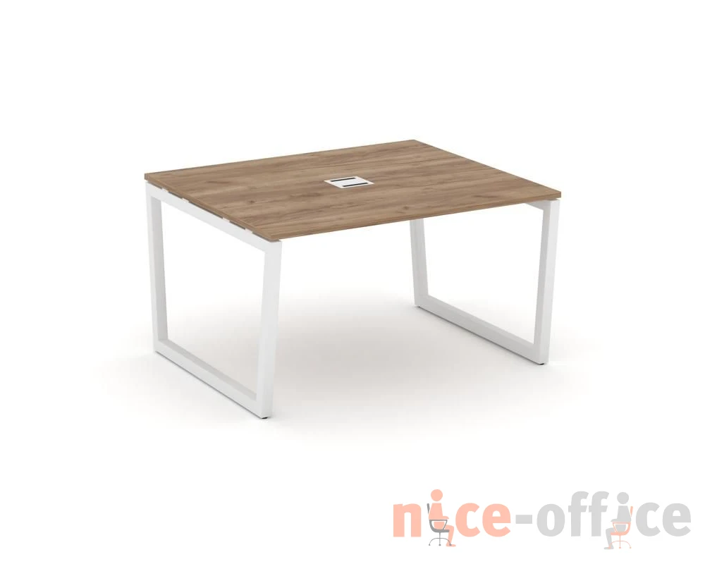 Стол переговорный SN-5T2.SPRG-032 1180х1180х750 Стайл Проджект Фьюжн / Style Project Fusion