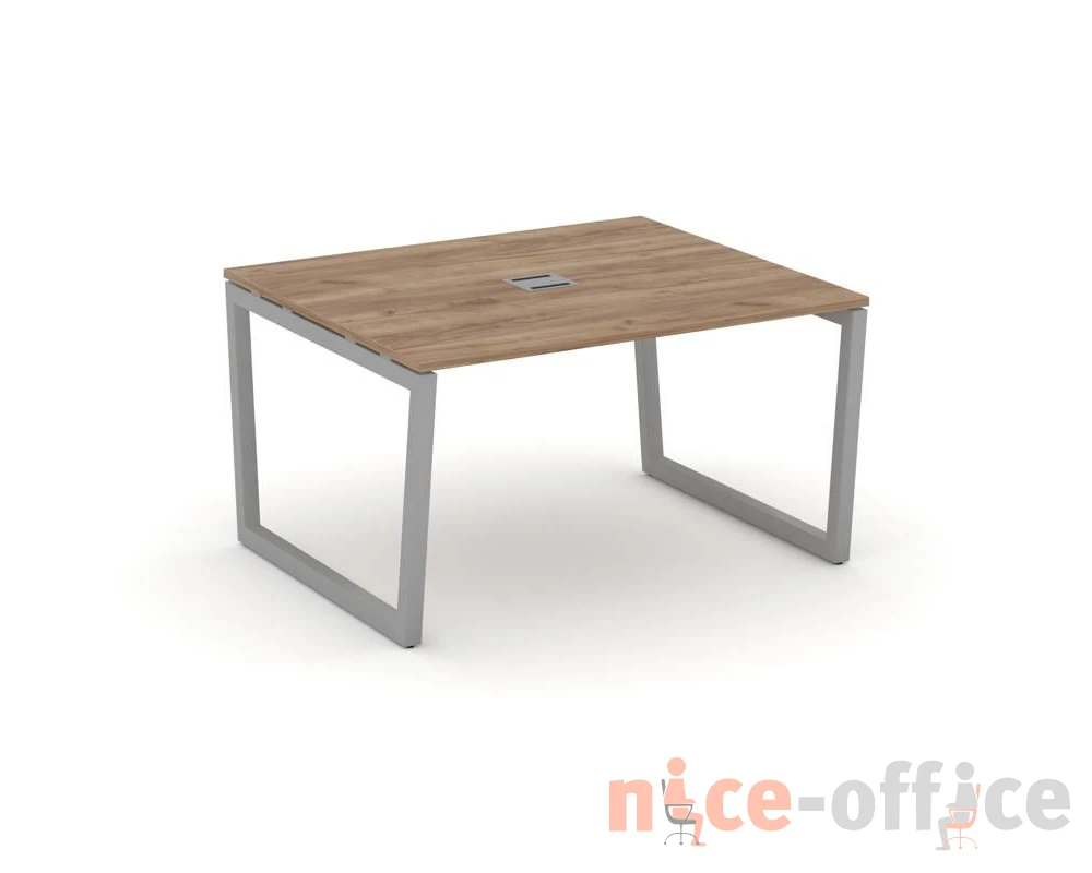 Стол переговорный SN-5T2.SPRG-032 1180х1180х750 Стайл Проджект Фьюжн / Style Project Fusion