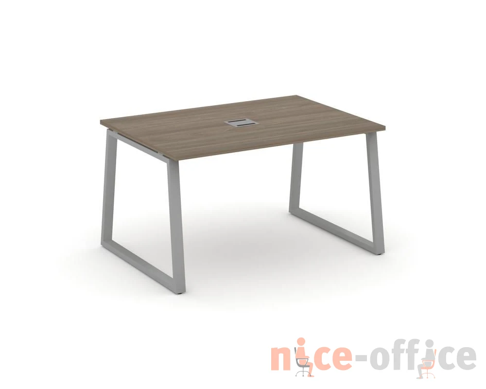Стол переговорный SN-6T1.SPRG-001 980х980х750 Стайл Проджект Фьюжн / Style Project Fusion