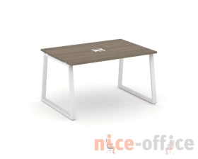 Стол переговорный SN-6T1.SPRG-001 980х980х750 Стайл Проджект Фьюжн / Style Project Fusion images