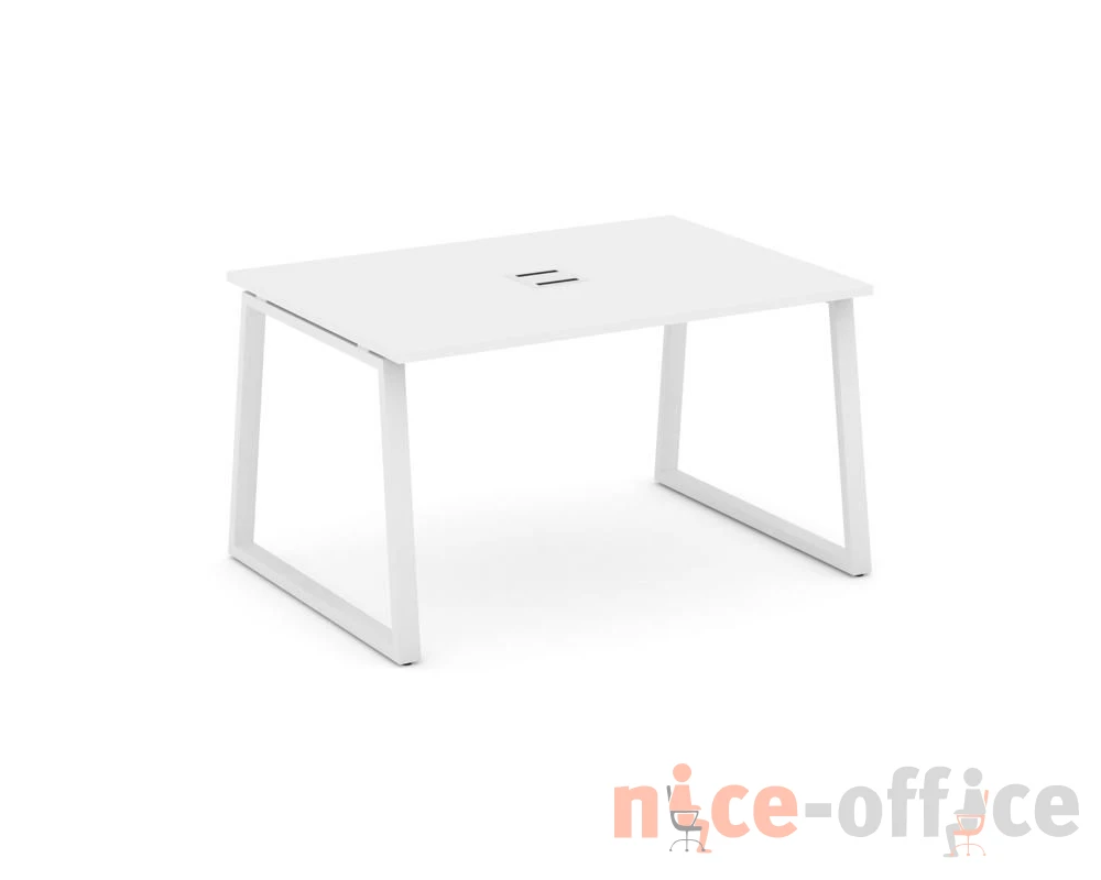 Стол переговорный SN-6T1.SPRG-001 980х980х750 Стайл Проджект Фьюжн / Style Project Fusion