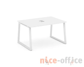 Стол переговорный SN-6T1.SPRG-001 980х980х750 Стайл Проджект Фьюжн / Style Project Fusion images