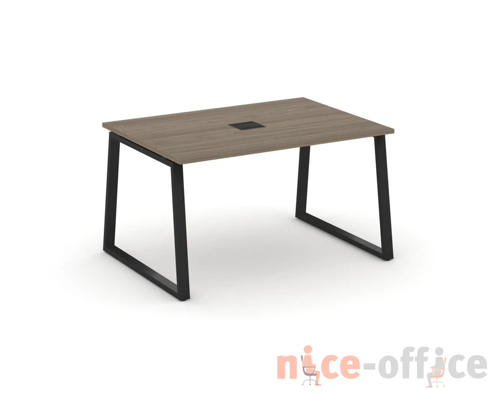 Стол переговорный SN-6T1.SPRG-001 980х980х750 Стайл Проджект Фьюжн / Style Project Fusion
