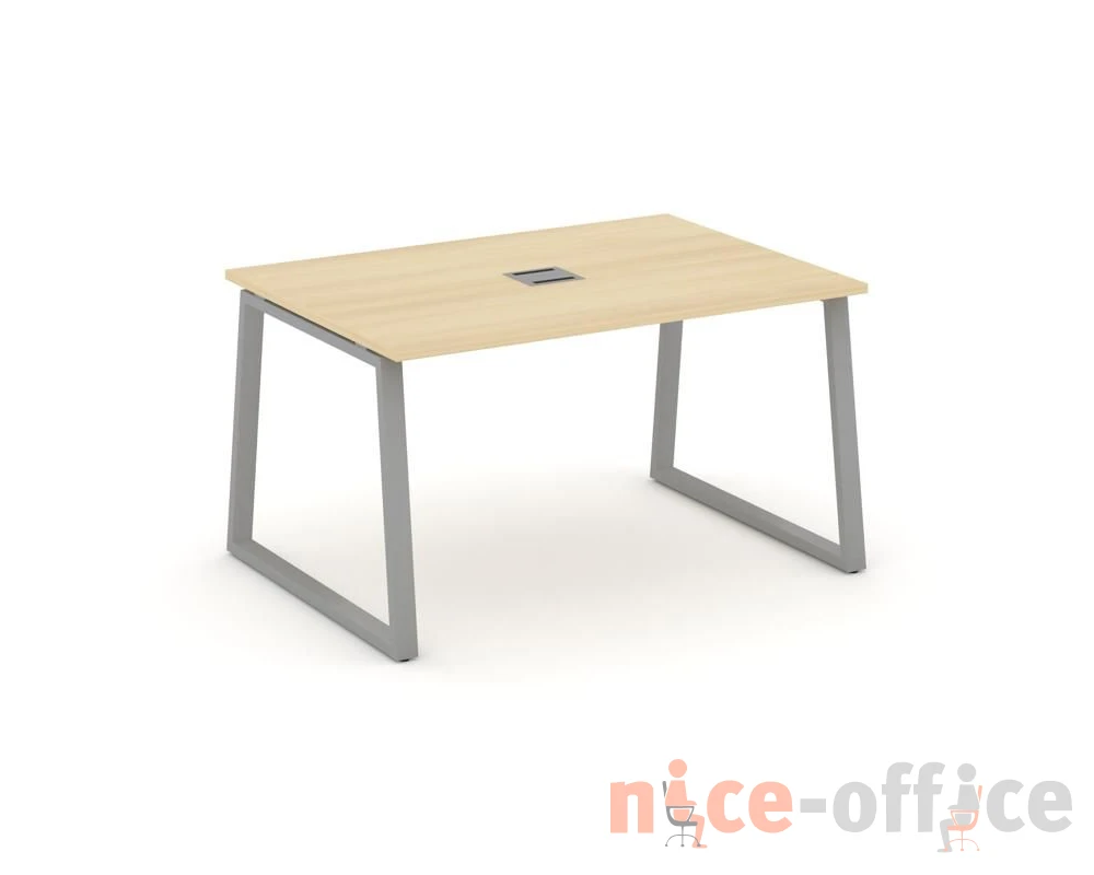 Стол переговорный SN-6T1.SPRG-001 980х980х750 Стайл Проджект Фьюжн / Style Project Fusion