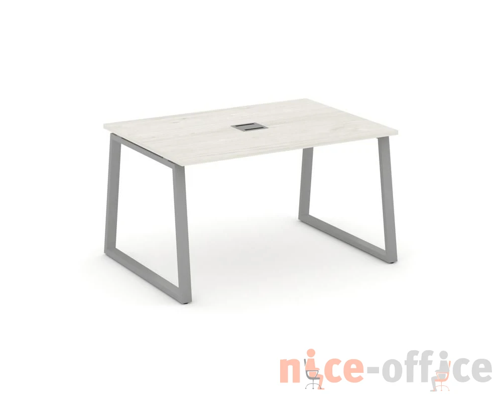 Стол переговорный SN-6T1.SPRG-001 980х980х750 Стайл Проджект Фьюжн / Style Project Fusion