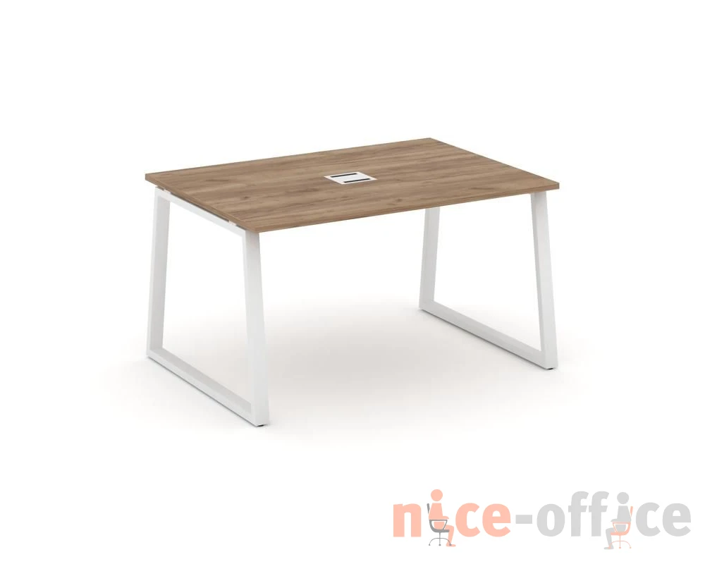 Стол переговорный SN-6T1.SPRG-001 980х980х750 Стайл Проджект Фьюжн / Style Project Fusion