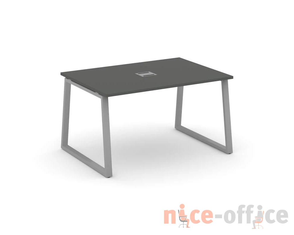 Стол переговорный SN-6T1.SPRG-001 980х980х750 Стайл Проджект Фьюжн / Style Project Fusion