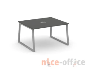 Стол переговорный SN-6T1.SPRG-032 1180х1180х750 Стайл Проджект Фьюжн / Style Project Fusion images