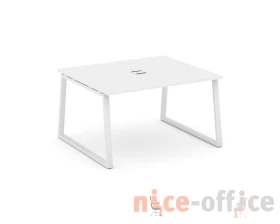 Стол переговорный SN-6T1.SPRG-032 1180х1180х750 Стайл Проджект Фьюжн / Style Project Fusion images