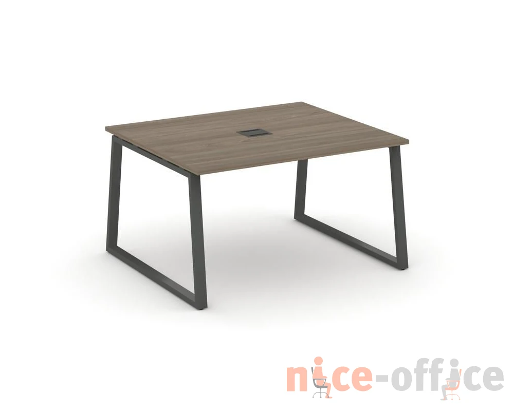 Стол переговорный SN-6T1.SPRG-032 1180х1180х750 Стайл Проджект Фьюжн / Style Project Fusion