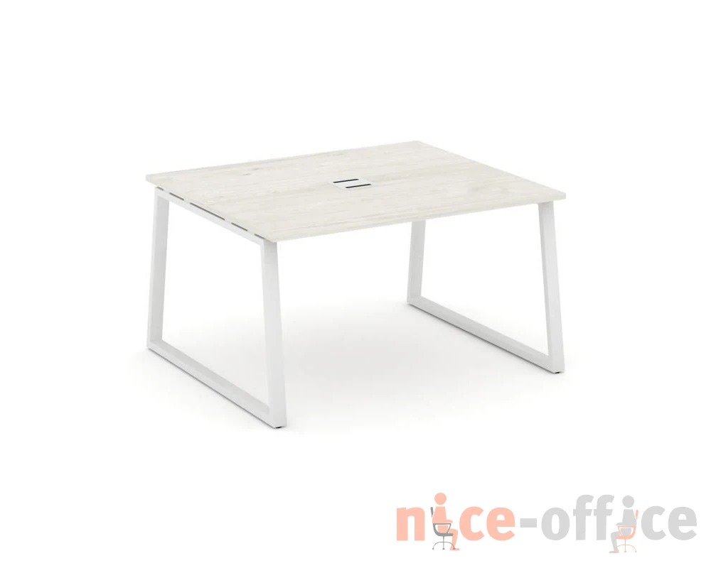 Стол переговорный SN-6T1.SPRG-032 1180х1180х750 Стайл Проджект Фьюжн / Style Project Fusion