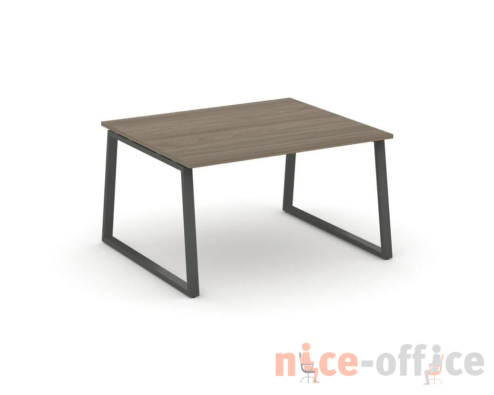 Стол переговорный SN-6T1.SPRG-032.3 1180х1180х750 Стайл Проджект Фьюжн / Style Project Fusion