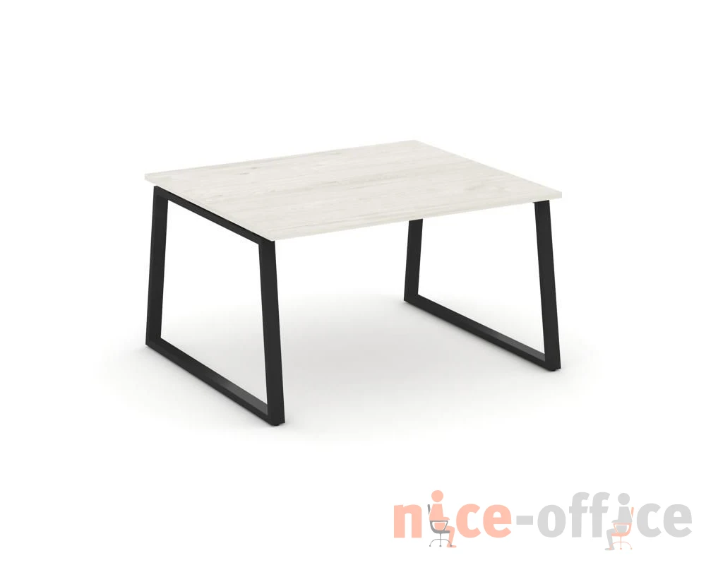 Стол переговорный SN-6T1.SPRG-032.3 1180х1180х750 Стайл Проджект Фьюжн / Style Project Fusion