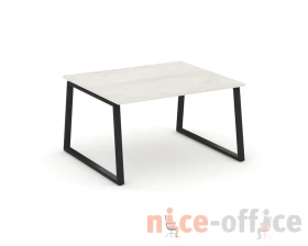 Стол переговорный SN-6T1.SPRG-032.3 1180х1180х750 Стайл Проджект Фьюжн / Style Project Fusion images