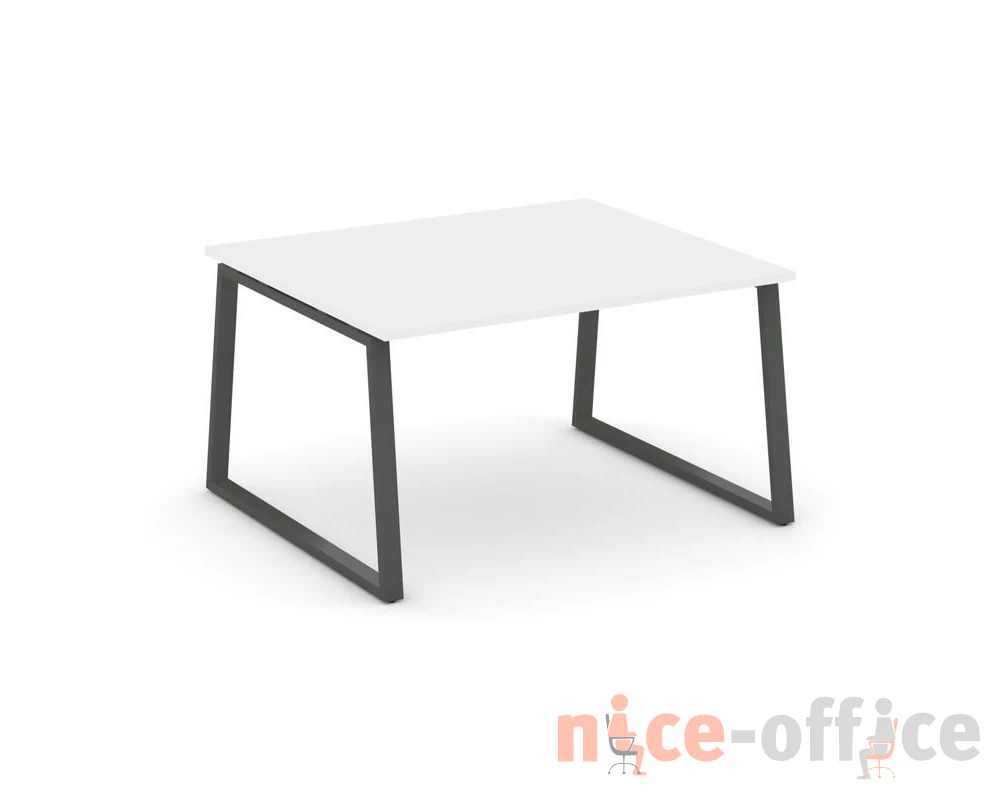 Стол переговорный SN-6T1.SPRG-032.3 1180х1180х750 Стайл Проджект Фьюжн / Style Project Fusion