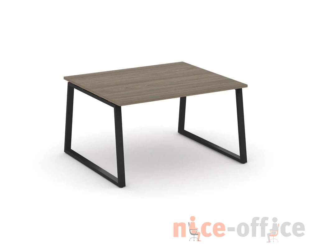 Стол переговорный SN-6T1.SPRG-032.3 1180х1180х750 Стайл Проджект Фьюжн / Style Project Fusion
