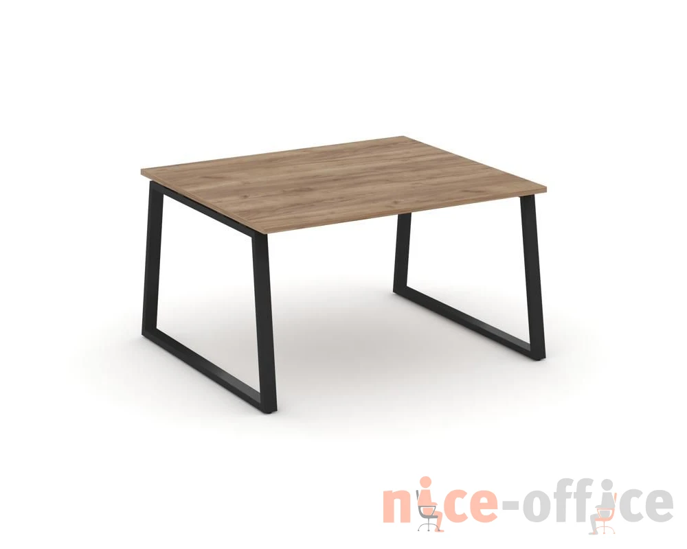 Стол переговорный SN-6T1.SPRG-032.3 1180х1180х750 Стайл Проджект Фьюжн / Style Project Fusion