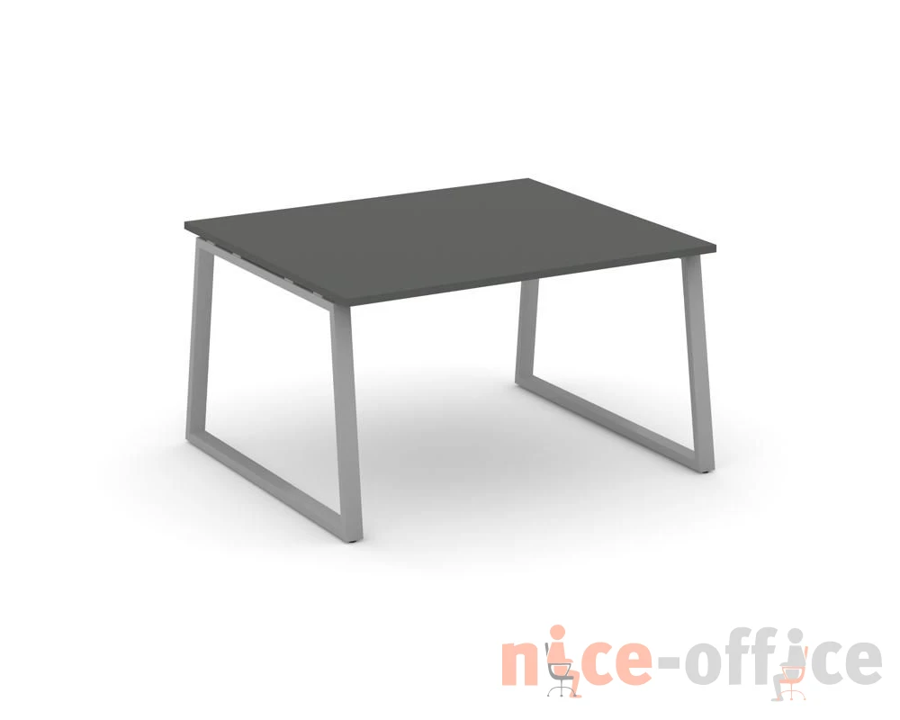Стол переговорный SN-6T1.SPRG-032.3 1180х1180х750 Стайл Проджект Фьюжн / Style Project Fusion