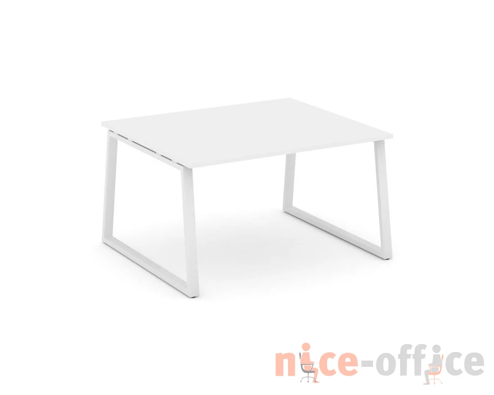 Стол переговорный SN-6T1.SPRG-032.3 1180х1180х750 Стайл Проджект Фьюжн / Style Project Fusion