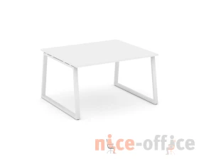 Стол переговорный SN-6T1.SPRG-032.3 1180х1180х750 Стайл Проджект Фьюжн / Style Project Fusion images