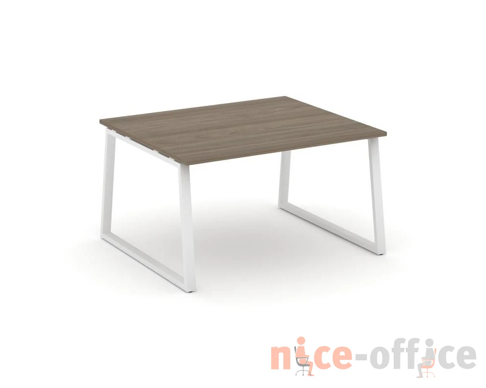 Стол переговорный SN-6T1.SPRG-032.3 1180х1180х750 Стайл Проджект Фьюжн / Style Project Fusion