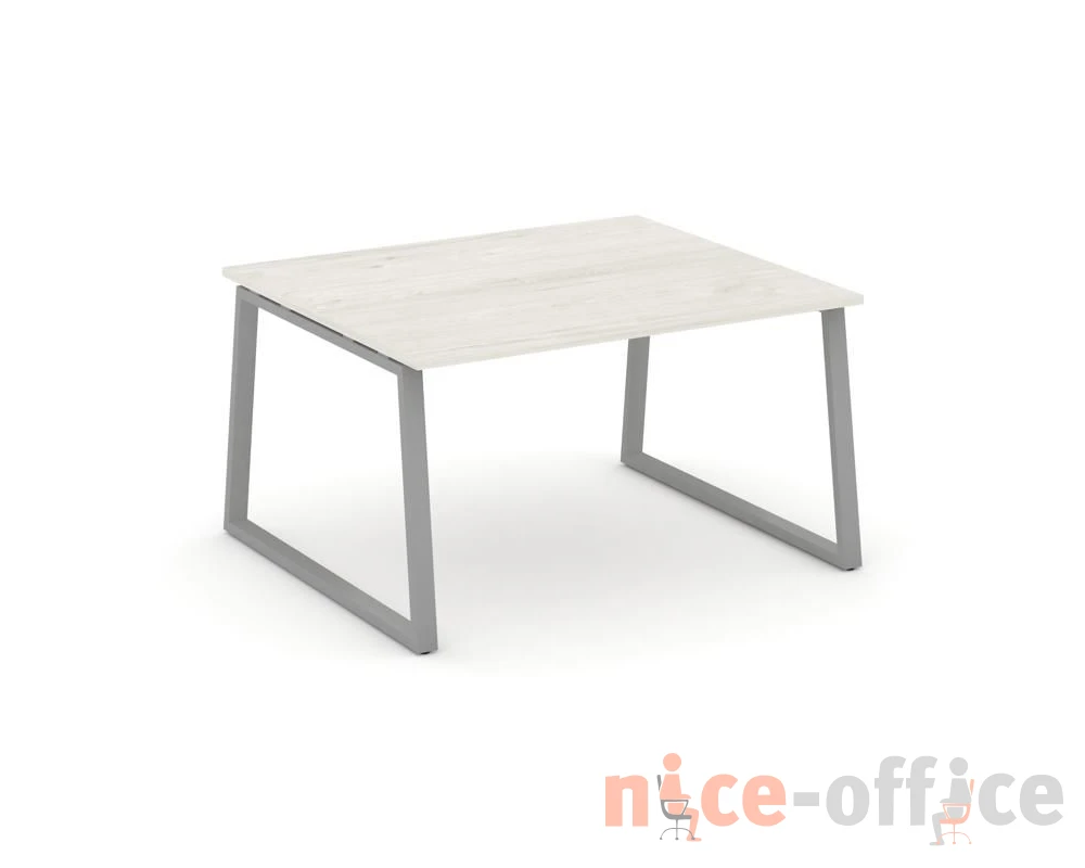 Стол переговорный SN-6T1.SPRG-032.3 1180х1180х750 Стайл Проджект Фьюжн / Style Project Fusion