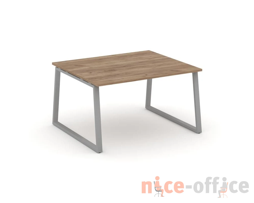 Стол переговорный SN-6T1.SPRG-032.3 1180х1180х750 Стайл Проджект Фьюжн / Style Project Fusion