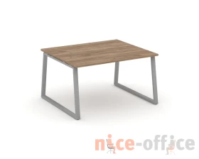Стол переговорный SN-6T1.SPRG-032.3 1180х1180х750 Стайл Проджект Фьюжн / Style Project Fusion images
