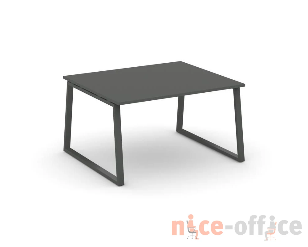 Стол переговорный SN-6T1.SPRG-032.3 1180х1180х750 Стайл Проджект Фьюжн / Style Project Fusion