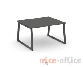 Стол переговорный SN-6T1.SPRG-032.3 1180х1180х750 Стайл Проджект Фьюжн / Style Project Fusion images