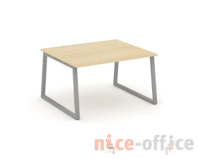 Стол переговорный SN-6T1.SPRG-032.3 1180х1180х750 Стайл Проджект Фьюжн / Style Project Fusion images