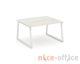 Стол переговорный SN-6T1.SPRG-032.3 1180х1180х750 Стайл Проджект Фьюжн / Style Project Fusion images