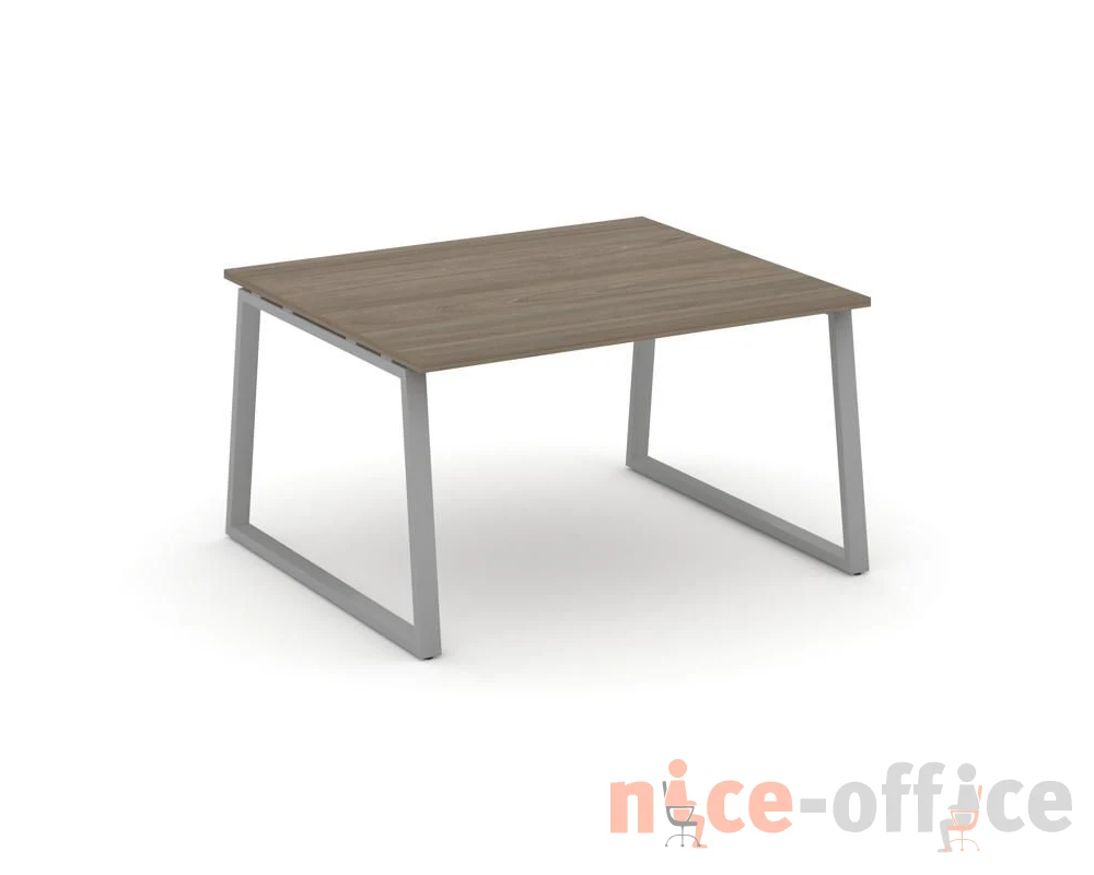 Стол переговорный SN-6T1.SPRG-032.3 1180х1180х750 Стайл Проджект Фьюжн / Style Project Fusion