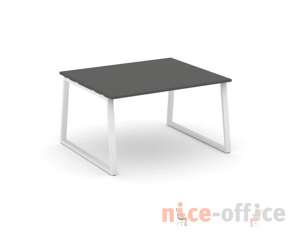 Стол переговорный SN-6T1.SPRG-032.3 1180х1180х750 Стайл Проджект Фьюжн / Style Project Fusion
