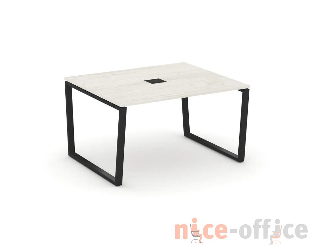 Стол переговорный SN-6T2.SPRG-032 1180х1180х750 Стайл Проджект Фьюжн / Style Project Fusion