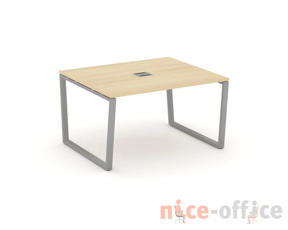 Стол переговорный SN-6T2.SPRG-032 1180х1180х750 Стайл Проджект Фьюжн / Style Project Fusion