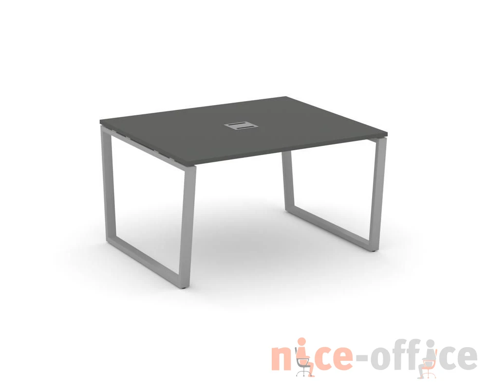 Стол переговорный SN-6T2.SPRG-032 1180х1180х750 Стайл Проджект Фьюжн / Style Project Fusion