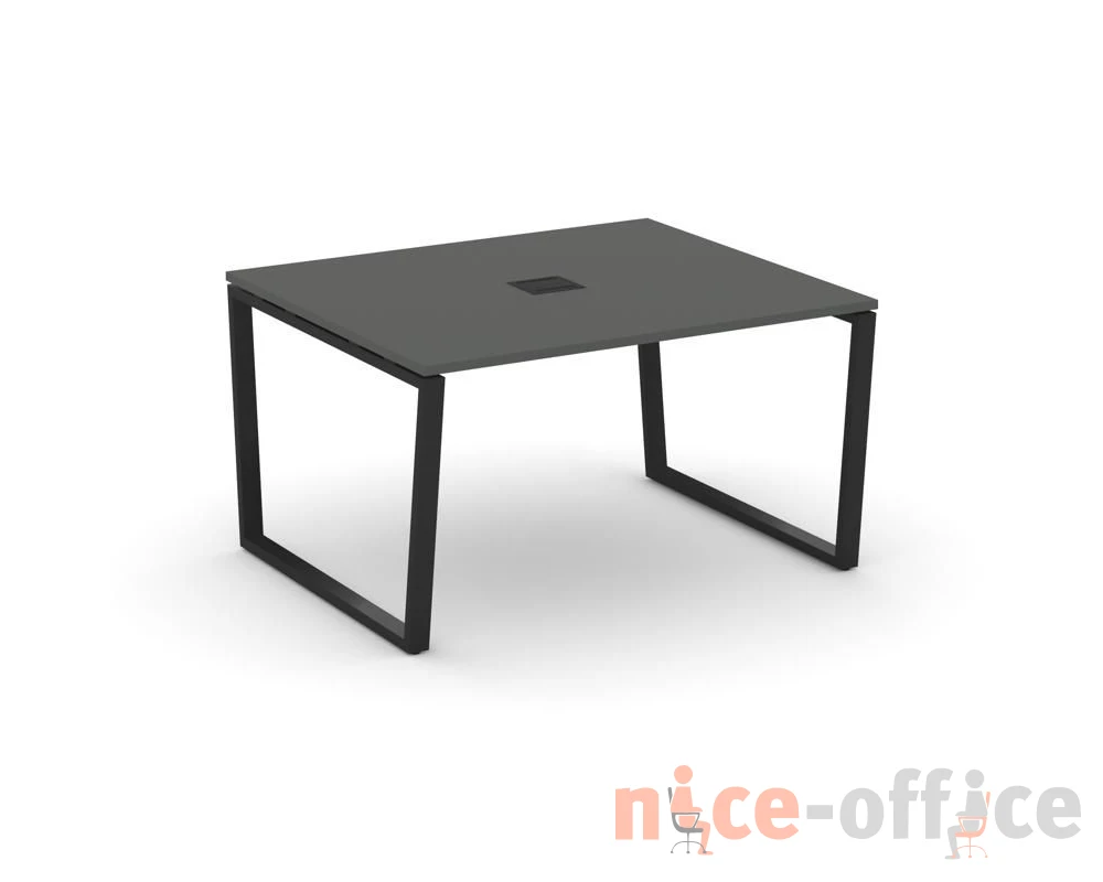 Стол переговорный SN-6T2.SPRG-032 1180х1180х750 Стайл Проджект Фьюжн / Style Project Fusion
