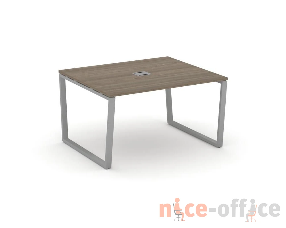 Стол переговорный SN-6T2.SPRG-032 1180х1180х750 Стайл Проджект Фьюжн / Style Project Fusion