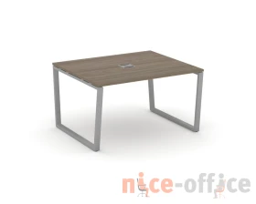 Стол переговорный SN-6T2.SPRG-032 1180х1180х750 Стайл Проджект Фьюжн / Style Project Fusion images