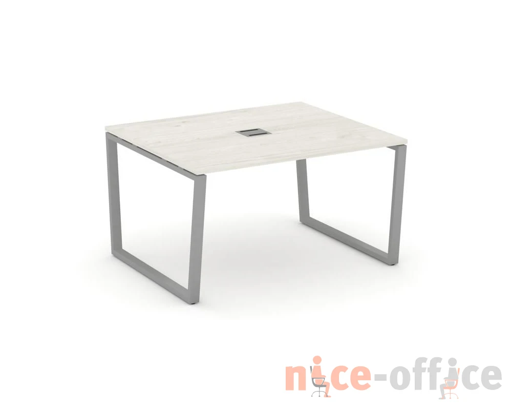 Стол переговорный SN-6T2.SPRG-032 1180х1180х750 Стайл Проджект Фьюжн / Style Project Fusion